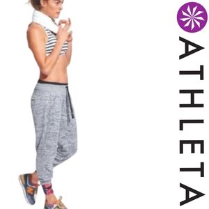 Athleta Downplay Capri Jogger
